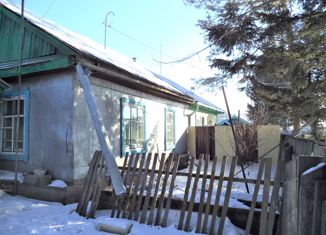 Дом на продажу, 41.5 м2, село Ивановка, Партизанская улица, 73