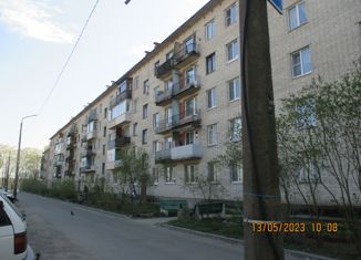 Продажа 3-комнатной квартиры, 60.2 м2, городской посёлок Павлово, Советская улица, 9