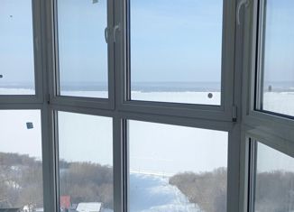 Трехкомнатная квартира на продажу, 71.7 м2, Чебоксары, ЖК Олимп, улица Энергетиков, 19
