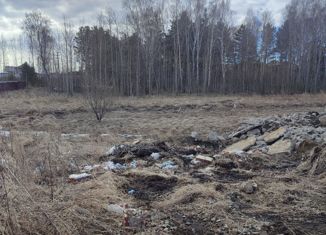 Продается участок, 8 сот., посёлок Тура, Красноярская улица