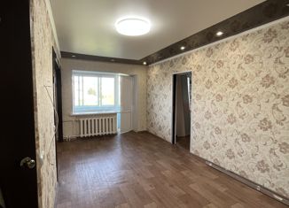 Двухкомнатная квартира на продажу, 44 м2, Азнакаево, улица Алиша, 6