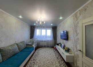 Продаю двухкомнатную квартиру, 53.4 м2, Татарстан, проспект Фоменко, 72