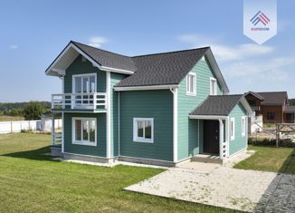 Продам дом, 155 м2, коттеджный посёлок Усадьба Грачи, коттеджный посёлок Усадьба Грачи, 65