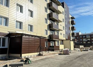 Продажа 2-комнатной квартиры, 46.78 м2, Улан-Удэ, 105-й микрорайон, 34