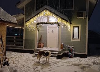 Дом на продажу, 107.3 м2, городской округ Щёлково, территория Живописная, 41