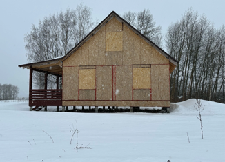 Продается земельный участок, 12 сот., село Ильинское