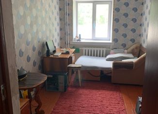 Продается 3-комнатная квартира, 60 м2, село Боровиха, Кооперативная улица, 15