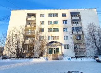 Офис на продажу, 500 м2, Саха (Якутия), улица Семёна Данилова, 36