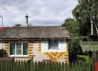 Продаю дом, 55 м2, деревня Астахново, Центральная улица, 16