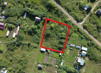 Продаю участок, 9 сот., СНТ Ассорти