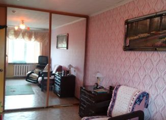 Продается 1-ком. квартира, 34.8 м2, Комсомольск-на-Амуре, Магистральное шоссе, 39