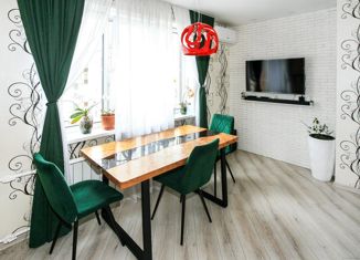 Двухкомнатная квартира на продажу, 53.8 м2, Барнаул, улица Попова, 102