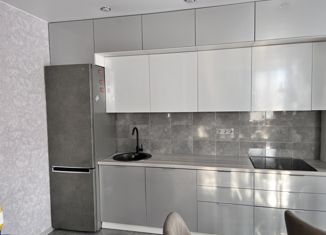 Продам 3-ком. квартиру, 87.5 м2, Самара, жилой район Волгарь, Осетинская улица, 18