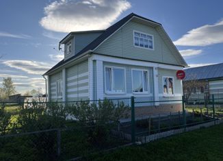 Продам дом, 46 м2, деревня Шестуниха, улица Победа