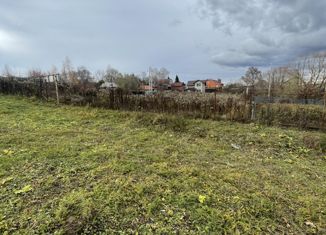 Продаю участок, 12 сот., деревня Медвенка, Р-132, 698-й километр