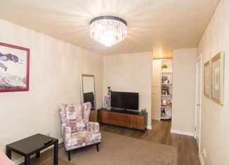 Продается 1-комнатная квартира, 37.1 м2, Ярославль, 5-я Вокзальная улица, 16к2, район Толчково