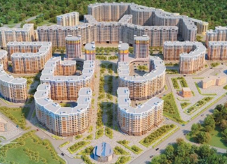 Продажа 1-комнатной квартиры, 17 м2, Москва, 6-я Радиальная улица, 3к7, ЖК Царицыно