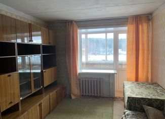 3-комнатная квартира на продажу, 58.3 м2, Ухта, Кольцевая улица, 21