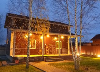 Продаю дом, 122 м2, ТСН посёлок Палихово, ТСН посёлок Палихово, 118