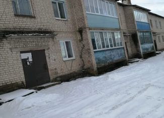 Продажа двухкомнатной квартиры, 44.2 м2, поселок городского типа Шаблыкино, улица Маяковского, 14