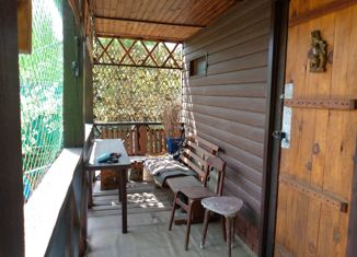 Продаю дом, 12 м2, дачный посёлок Чернолучинский