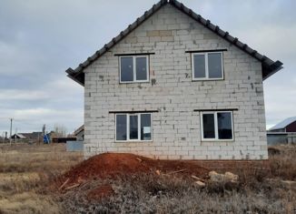 Продается дом, 152.7 м2, поселок Нижнесакмарский, Инженерная улица, 49