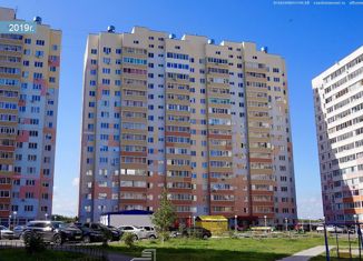 Продам 2-комнатную квартиру, 58 м2, Ульяновск, улица Генерала Мельникова, 20, Засвияжский район