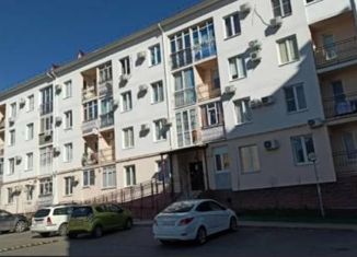 Продается 1-ком. квартира, 35 м2, Геленджик, Дивноморская улица, 37Бк6, ЖК Столичный квартал