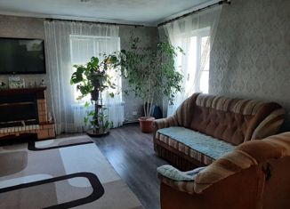 Продам дом, 125 м2, железнодорожная станция Рада