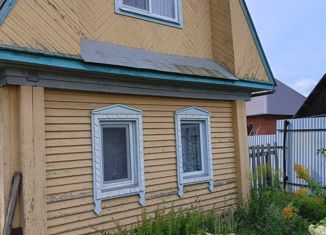 Продам дом, 45 м2, деревня Ельники, СНТ Ельники, 106