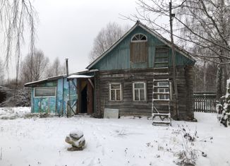 Продам дом, 30 м2, деревня Ляхово, Тенистая улица