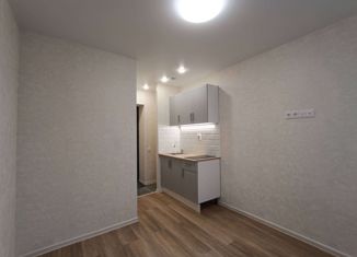 Квартира на продажу студия, 14 м2, Пермь, улица Плеханова, 62, Дзержинский район