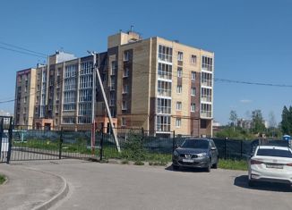 Продам 3-ком. квартиру, 88.14 м2, деревня Полесье, Южный переулок, 5