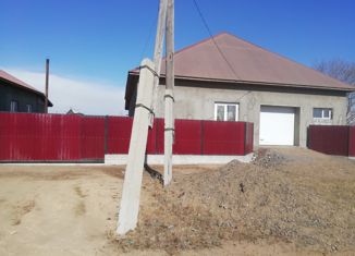 Продам дом, 174 м2, Борзя, 1-я Южная улица, 23