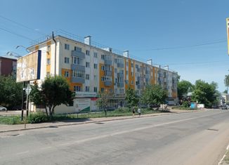 Продам двухкомнатную квартиру, 40.5 м2, Вятские Поляны, улица Гагарина, 8