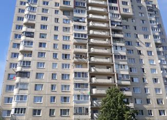 Двухкомнатная квартира на продажу, 51.4 м2, Санкт-Петербург, муниципальный округ Лахта-Ольгино, Граничная улица, 21