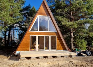 Продаю дом, 64.3 м2, СОТ Травники, 11К-369