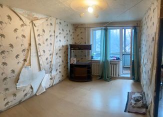 Продажа 1-комнатной квартиры, 28.7 м2, Новосибирская область, Листвянская улица, 15