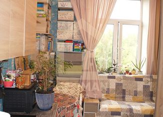 Продажа квартиры студии, 18.6 м2, Москва, Гостиничная улица, 4Ак8, станция Владыкино