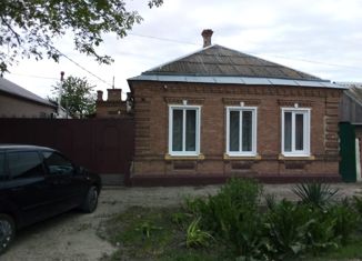 Продажа дома, 64 м2, Ейск, Комсомольская улица