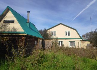 Продается дом, 77.9 м2, деревня Подымалово, Молодёжная улица