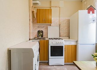 1-комнатная квартира на продажу, 31 м2, Самара, улица Гагарина, 12, метро Российская