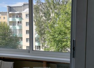 Аренда 2-комнатной квартиры, 54 м2, Кольчугино, улица Шмелёва, 16