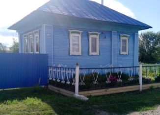 Продаю дом, 39 м2, село Аклуши, улица Свердлова