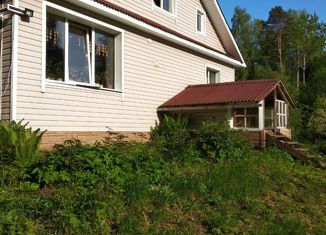 Продам дом, 120 м2, поселок Бригадное