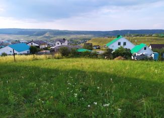 Продается земельный участок, 9.66 сот., Октябрьский, улица Радужное кольцо, 44