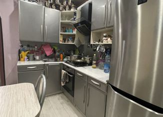 Продажа 3-комнатной квартиры, 79.8 м2, деревня Кабицыно, микрорайон Молодёжный, 5