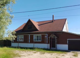 Дом на продажу, 140 м2, Нижегородская область, улица Калинина, 113