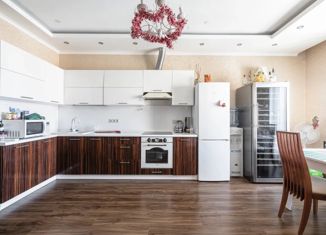 Продается 3-ком. квартира, 148 м2, Москва, Флотская улица, 7к2, Флотская улица