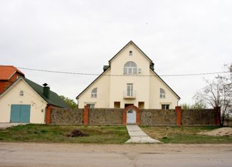 Продажа дома, 383 м2, поселок Калинина, улица Калинина, 33